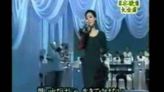 Teresa Teng  Toki No Nagare Ni Mi Wo Makasse  Traduzido e História [upl. by Reames902]