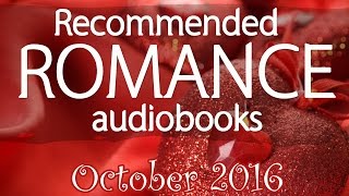 Top new modern romance audiobooks on youtube October 2016 [upl. by Pilloff]