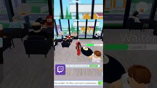 I hate Roblox voice chat [upl. by Notlimah588]