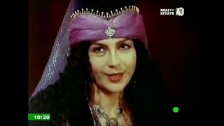 Sultan Suleiman quarrels with Valide over Hurrem sultan  TV series quotRoxelanaquot19962003 [upl. by Dyob446]