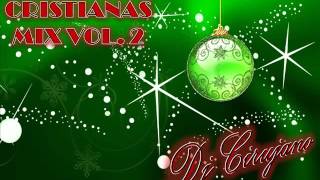 GAITAS CRISTIANAS MIX VOL 2 [upl. by Skipton]