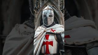 Knights Templar [upl. by Saeger]