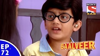 Baal Veer  बालवीर  Episode 72  Full Episode [upl. by Chapel354]