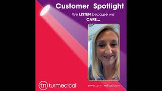 Customer Spotlight 492024 [upl. by Gayel186]