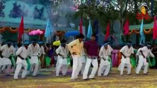 gopala gopala movie  bhaje bhaje making video [upl. by Nuahc]