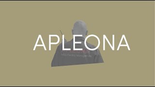 Apleona [upl. by Tobin]