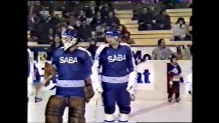 Spengler Cup 1983 [upl. by Jeramey]