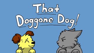 That Doggone Dog  AMV ⚠TW in description [upl. by Riorsson]