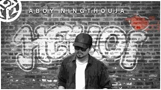 HELLOI  Aboy Ningthouja  Official [upl. by Anilorak565]