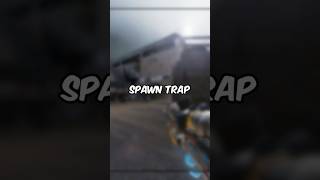 This Bo6 Spawn trap is INSANE😂 [upl. by Kasevich]