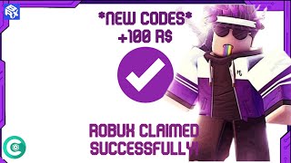 ALL 10 NEW PROMOCODES FOR BLOXLANDCLAIMRBXRBXLOOTRBXJUNGLE FOR FREE ROBUX CLAIMRBX  BLOXLAND [upl. by Niro922]