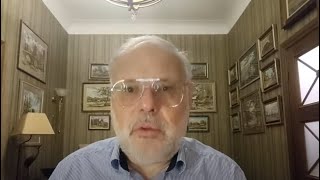 Комментарий к текущим событиям от 9 декабря 2024 года Михаил Хазин [upl. by Vere504]