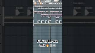 Que te parece este beat boom Bap con funk🤔🔥🔥🎚️🎛️ beatmaker flstudio typebeat boombapbeat dj [upl. by Luing44]