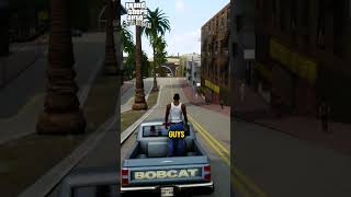 PERBEDAAN JIKA KITA NAIK MOBIL PICK UP DI GTA VICE CITYGTA SAGTA 3GTA 4GTA 5shorts [upl. by De]