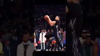 The Dunk Contest Will Never Die nba shorts viral [upl. by Sholom59]