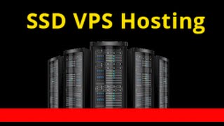 AITs SSD VPS  Advanced Internet Technologies Inc [upl. by Eikciv]