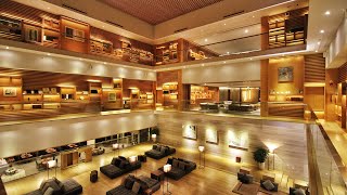 Hotel Lobby Music 2022  Instrumental Music for Hotel Lounge Lobby [upl. by Adnouqal976]