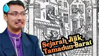 5 Sejarah Bagaimana Tamadun Barat Sebenarnya Pengotor [upl. by Clellan]