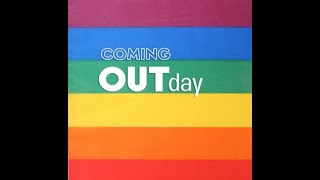 LennyCast Express il Coming Out Day [upl. by Yraunaj548]