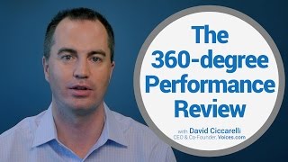 The 360Degree Performance Review [upl. by Anada956]