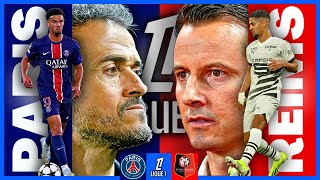 PSG vs Stade Rennes PREMATCH PODCAST [upl. by Lihp958]