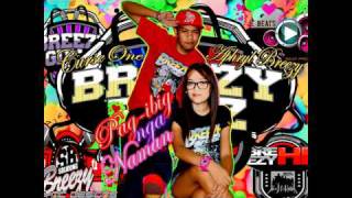 Pagibig nga naman JE Beats by Curse One amp Aphryl Breezy Prod by Thugs Music [upl. by Enilegna]