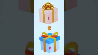 Play this game 🎮 challenge shortsviral gift foryou [upl. by Nylaf106]