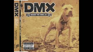 DMX  Where The Hood At 432hz [upl. by Dine]