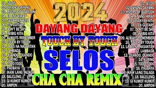 📀🇵🇭Top 1🌈Nonstop Cha Cha Remix 2024🌈Bagong Nonstop Tagalog Cha Cha Remix 2024🔥Waray Waray Cha Cha🔥 [upl. by Tedi843]