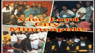 vice Lord City Minneapolis [upl. by Akcimehs398]