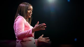 How to build your confidence  and spark it in others  Brittany Packnett Cunningham  TED [upl. by Ahseena104]