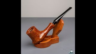 Butz Choquin Artois Smooth Freehand 1752 [upl. by Stefanac]