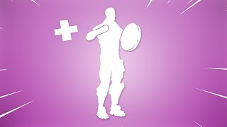 Fortnite  Shanty for a Squad Emote Music  SYNCED Emote [upl. by Arikehs]