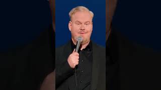 Trash de blanc  Jim Gaffigan [upl. by Corene]