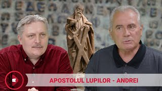 Apostolul lupilor  Andrei [upl. by Collyer]