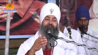 Dil vich hove tangh  Sant Baba Pyara Singh Ji Sirthale Wale 09814206007 [upl. by Jill444]