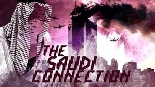 SaudiArabien und 911 ☛ Ablenkung von den wahren Tätern 11september saud saudiarabien terror [upl. by Waterer]