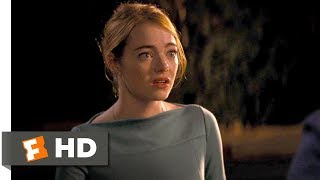 La La Land 2016  Im Not Good Enough Scene 911  Movieclips [upl. by Dorelle491]