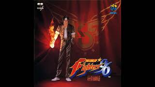 The King of Fighters 96 OST  Wind Demo 2 [upl. by Nwahc]