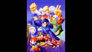 Rockman Mega World Cutman Stage 3Loops [upl. by Eiramyelhsa]