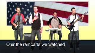 The StarSpangled Banner [upl. by Erna]