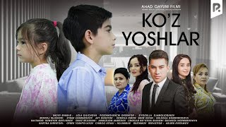 Koz yoshlar ozbek film  Куз ёшлар узбекфильм [upl. by Amikat417]