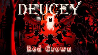 Deucey  Red Crown Cult of the Lamb Song [upl. by Tem]