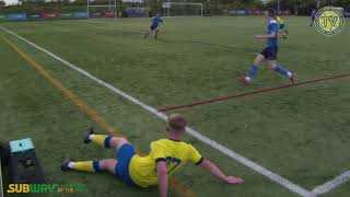 Ballymoney UTD v Dungannon Youth U18s 060522 [upl. by Georgette274]