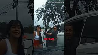 Nunca Deberías Conducir Sin Una Dashcam [upl. by Sedda399]