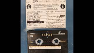 The Brian Jonestown Massacre  Rare  Outtakes 1993 Cassette [upl. by Arimat]