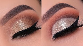 30 Beautiful Eye Makeup Tutorial Compilation ♥ 2021 ♥ [upl. by Oninrutas]