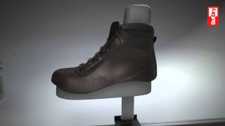 OutDry  Shoes  Process [upl. by Muhcan]