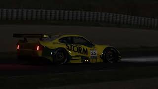 Lister StormRSS Tornado V12 Catalunya sound mod V12 [upl. by Lielos]