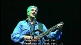 Caetano Veloso  You Don´t Know Meavi [upl. by Orecul215]